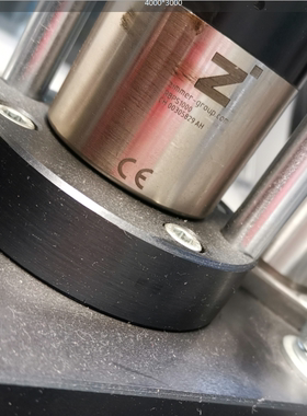 ASM CLME1-QJ2C8P01375传感器STUCCHI 805.000.000 F. BIR 14 BSP