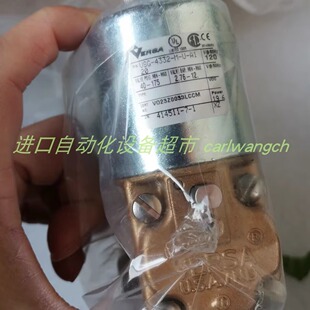 7302 ESM DSW3TF8633接触器 A120电磁阀DEMAG 进口Versa