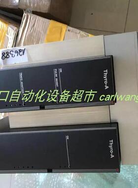 BRINKMANN UH618A59+001循环泵AE ThyroPX- 1PX500-280HF调功器