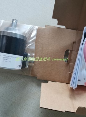 L+B GEL293-V-001600L013编码器H-W 90301879AC393变送器