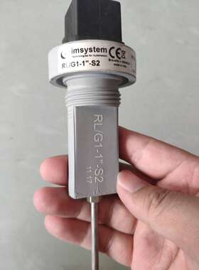 全新正品GIACOMELLO RL/G1-1-S2-500-00001液位开关RL-G1-1-S2