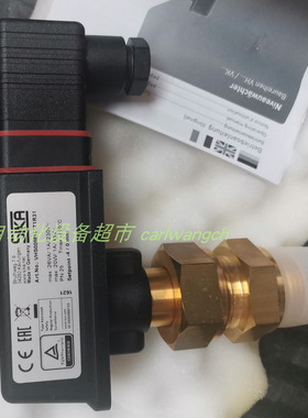 ECONEX BSV20/20.B/S2比例阀SIKA流量开关VT1540KBRUKE02