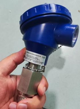 ALLTEMP 4AG-4313W+T19温度传感器现货