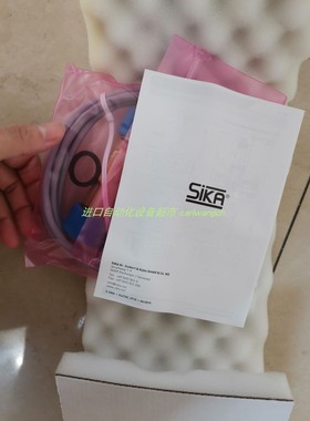 SIKA流量开关VKS15M2LEYB077正品Bauer镇流器MSG.1.5.480I