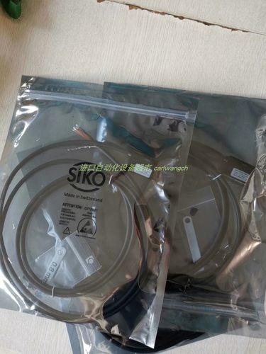 IG06-1308编码器SIKOMartens