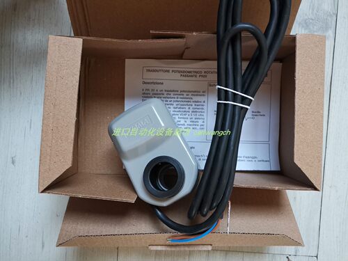 电位器9500158PR20R24/1FIAMA