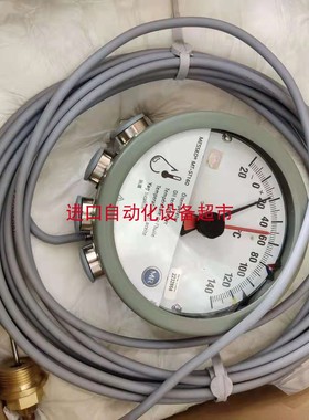 全新MESSKO MT-ST160F 63508-406-000300油温表