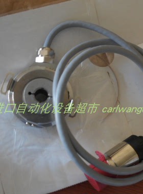 kubler 8.KIH50.D852.1024编码器8.KIH50.2510.0100.SR50049原装