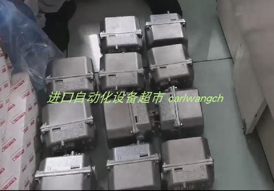 PDS-1-008-M-2传感器Barcontrol