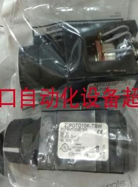 C-MAC CS-675-R1 4-20变送器22POTO10K-TBW电位器C3CONTROLS