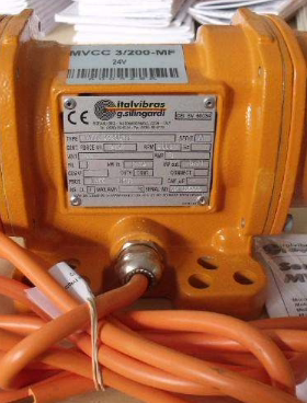 ITALVIBRAS MVCC 3/200-MF电机TELCO开关PA11A300T正品