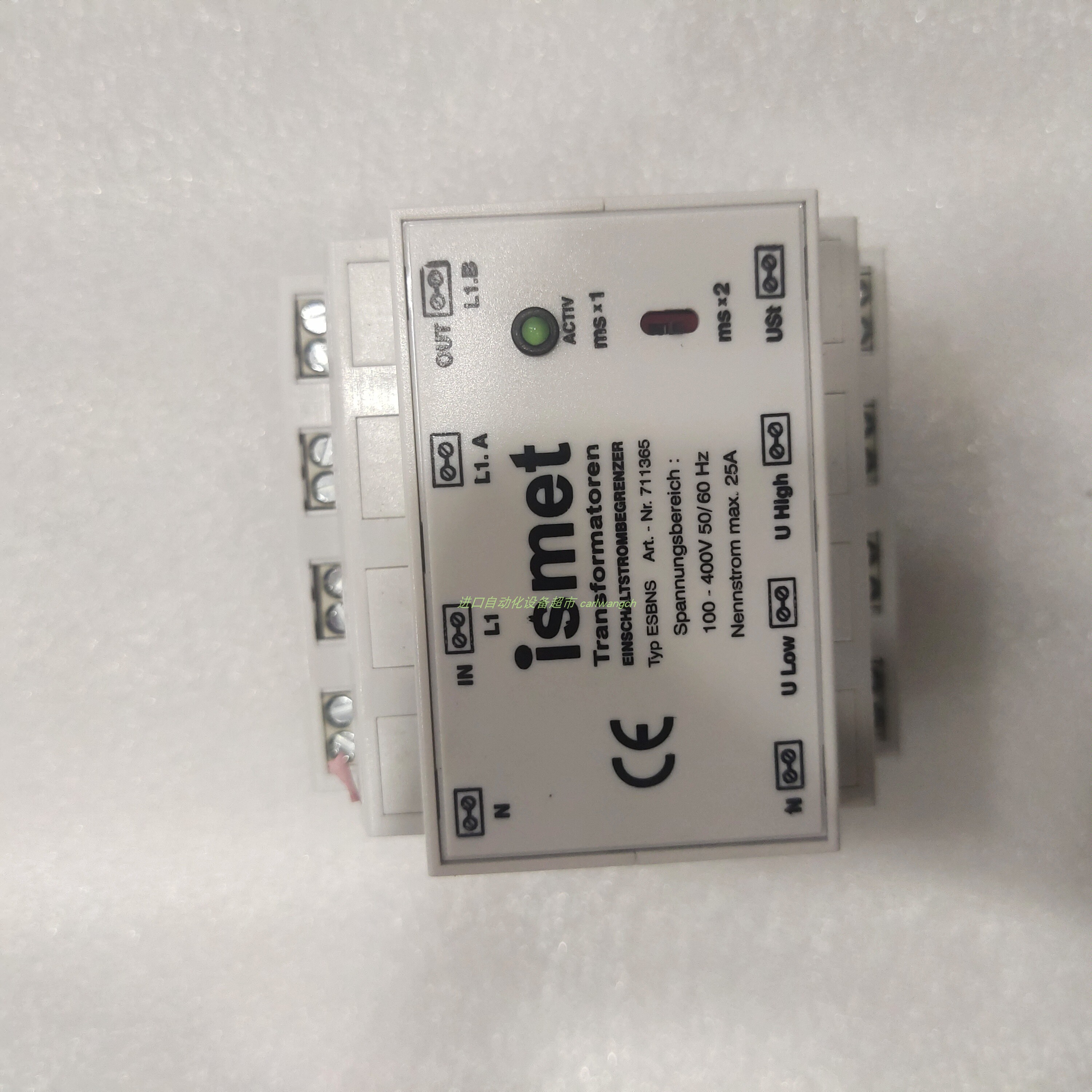 DUELCO急停继电器NST2004D24VDC