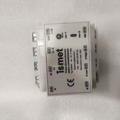 ESB-SArt.Nr.732473整流器ISMET