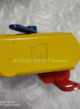 原厂全新Kiepe SEG002 91.056 400.002拉绳开关92.064 251.011