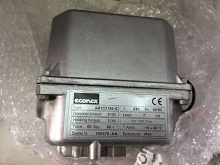 热卖意大利原装ECONEX  AB1C3132-S AB1C3182-S执行器