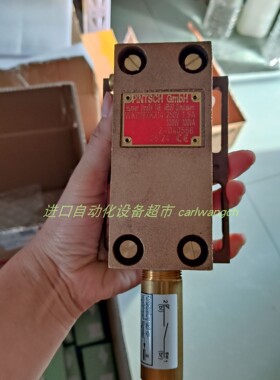 Tiefenbach WK177L114磁性开关KPM AQUA-PICCOLO水分测试仪