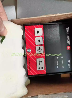 库存TOOL-TEMP MP-888温控器Ropex LF-06480 885500线路滤波器