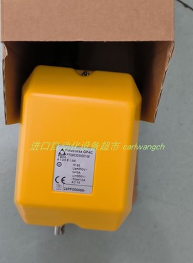 TER GF4C PF090300800016限位开关ID105GSOP P31268传感器 EGE