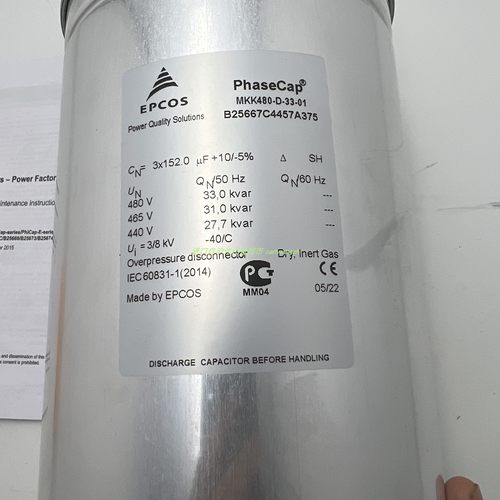 HOKE 4111L2B真空阀Actuatech执行器GD1902-F12F16全新 - 封面