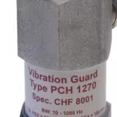 PCH1270CHF5212震动传感器PCH