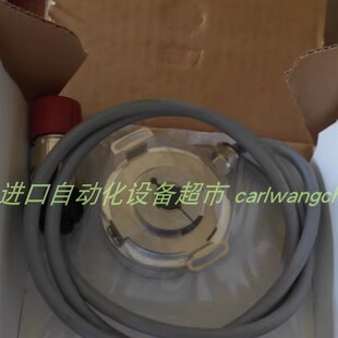 器KUHNKE 64.027电磁阀 8.KIH40.2442.1000编码 KUEBLER