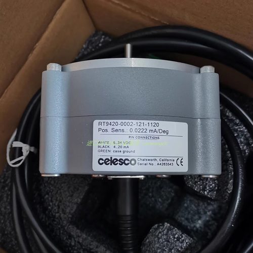 PT1A-25-FR-5K-MC4传感器Celesco