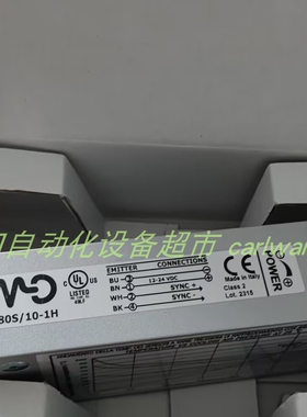 Micro Detectors SSP/AP-1H光电传感器SIKA温度校准仪TP 37200E.2