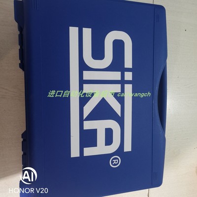 流量开关SIKAVKS10M0P19PI21