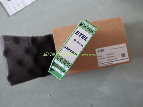 温度模块ETELIMTHP108-111-000