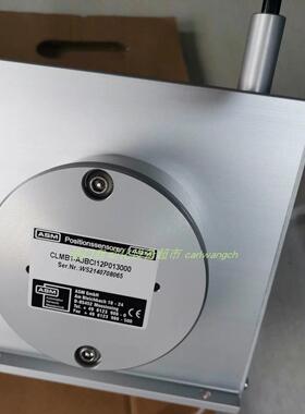 全新ASM WS10-500-10V-L10-SB0-D8传感器ENDA EDP2041显示器