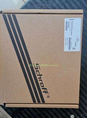 正品Schroff MPS022 13100-203电源HYDAC压力传感器ZBM310全新