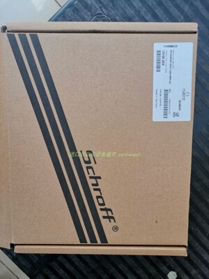 电源SchroffMPS02213100-203