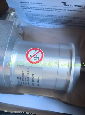 TR-ELECTRONIC全新IOV582-00036编码器pixsys ATR244-23A-T温控器