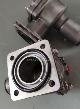 GOYEN RCAC45FS除尘阀CA/RCA35T电磁脉冲阀