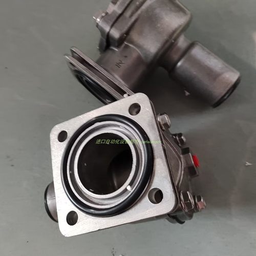 RCAC25FS4012电磁阀GOYEN