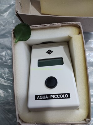 AQUA-PICCOLO水分仪KPMASCO