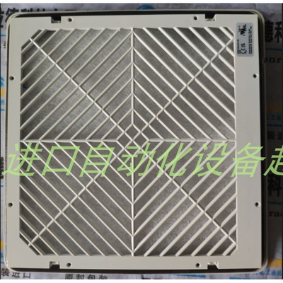 FandisFF08GD24UN过滤风扇