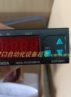 ENDA EUP4420-230-RS温控器ITALVIBRAS电机M3/20-S02原装