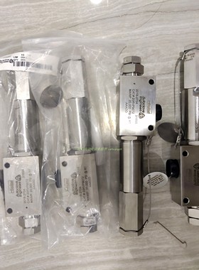 PAR-KER电磁阀910-000092-002正品TELE V2ZA10时间继电器