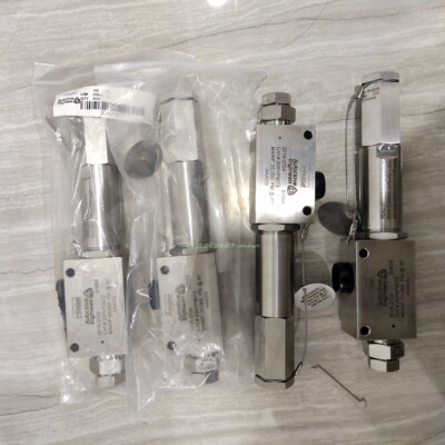 气动阀编码器TRP2D8V32C5