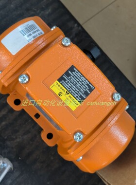 原装ITALVIBRAS MVSI 3/300-S02电机TER限位开关PFB9067E0162026