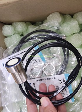 ASCON C130000000温度控制器Micronic传感器ZWS-15/CD/5MS