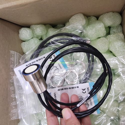 MIC-340/IU/M传感器Microsonic