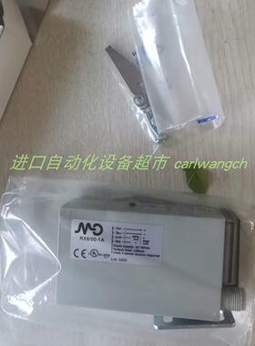 墨迪MD RX8/00-1A接近开关BX80S/10-0H9K网关模块HMS 021620-B