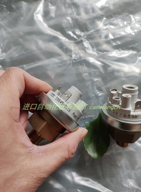 Beck 901.51 16645-0106差压开关Lumberg接头566-RKcw/9-5