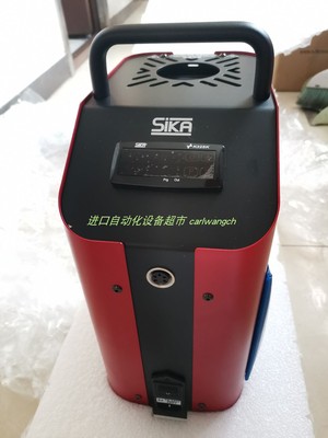 温度测试仪SIKATP17650M