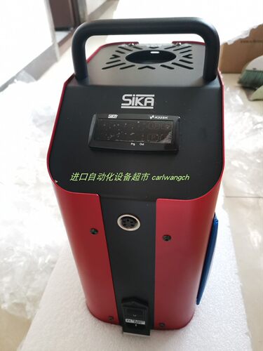 温度校验仪TP17650MSIKA