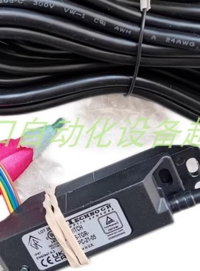 TECHNOGR接近开关F3S-TGR-NMPR-21-05正品