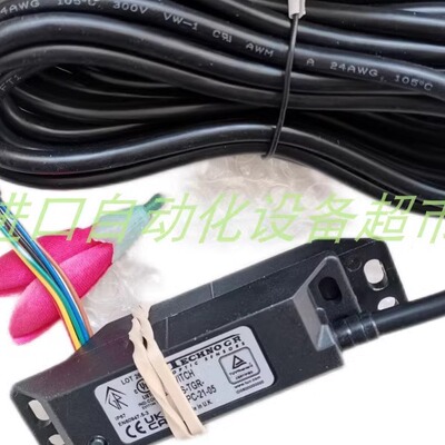 F3S-TGR-SB4-K3SD传感器TECHNOGR