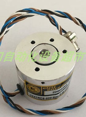 Elcis I/63-2500-5-BZ-N-CL-R编码器DANFOSS发生器155U2905